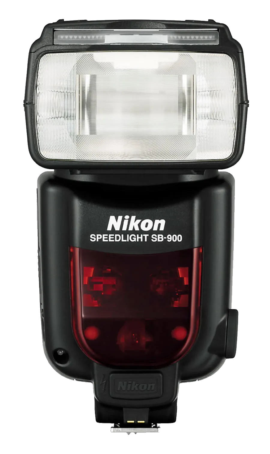 Замена / ремонт инфракрасного датчика Nikon Speedlight SB-900