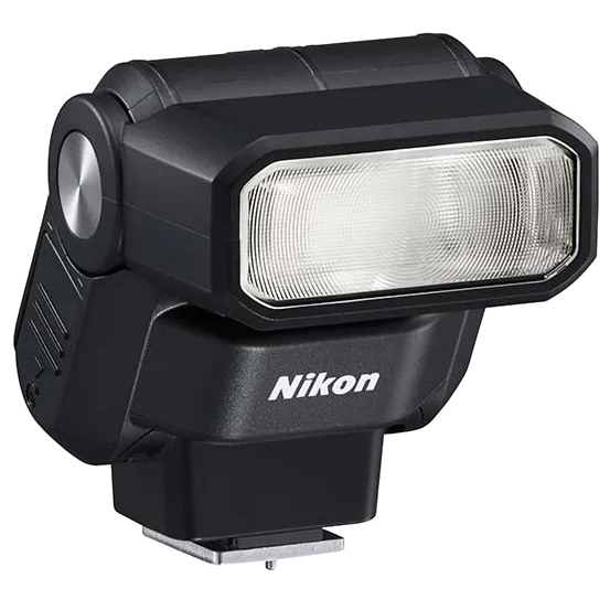 Замена / ремонт инфракрасного датчика Nikon Speedlight SB-300