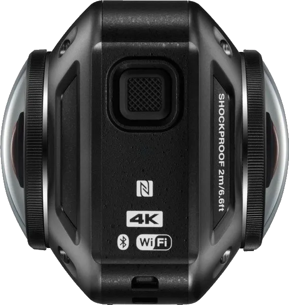 Ремонт/замена картоприемника(картридера) sd Nikon KeyMission 360