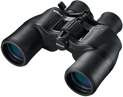 Замена крышки окуляра Nikon Aculon A211 8–18x42