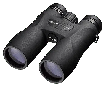 Замена крышки окуляра Nikon Prostaff 5 10x42