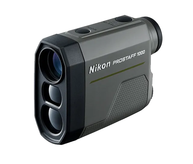 Замена дисплея Nikon PROSTAFF 1000