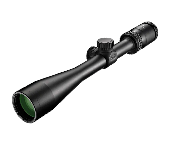 Ремонт оптики Nikon P3 618x40 AO (25,4mm) BDC