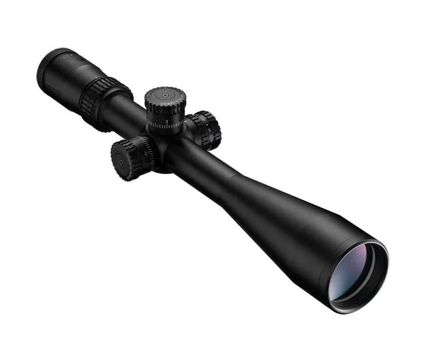 Ремонт оптики Nikon X1000