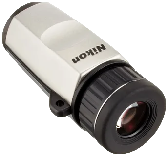 Замена системы автофокусировки Nikon Coolshot 20