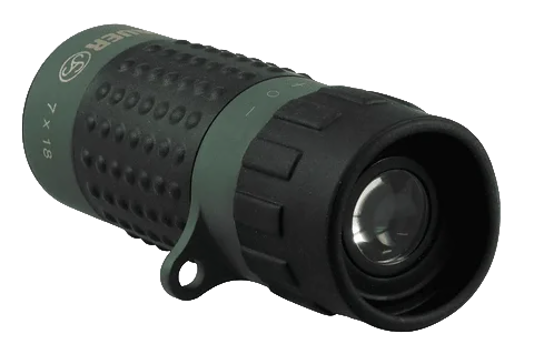 Замена системы автофокусировки Nikon Aculon A30 8x21