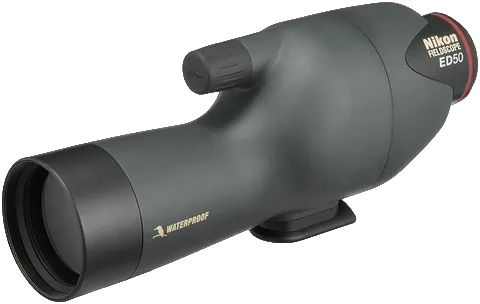 Замена системы автофокусировки Nikon Prostaff P7 8x30