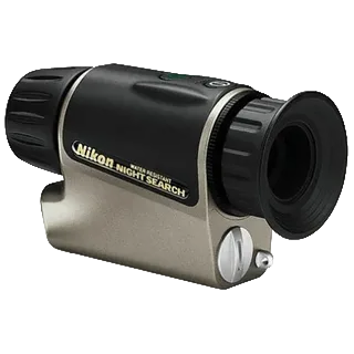 Замена системы автофокусировки Nikon Trailblazer 10x25