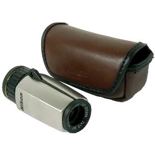 Замена системы автофокусировки Nikon OceanPro 7x50